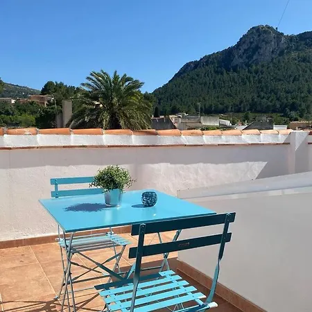 Casa Del Garcelan Orba Buitenkant foto