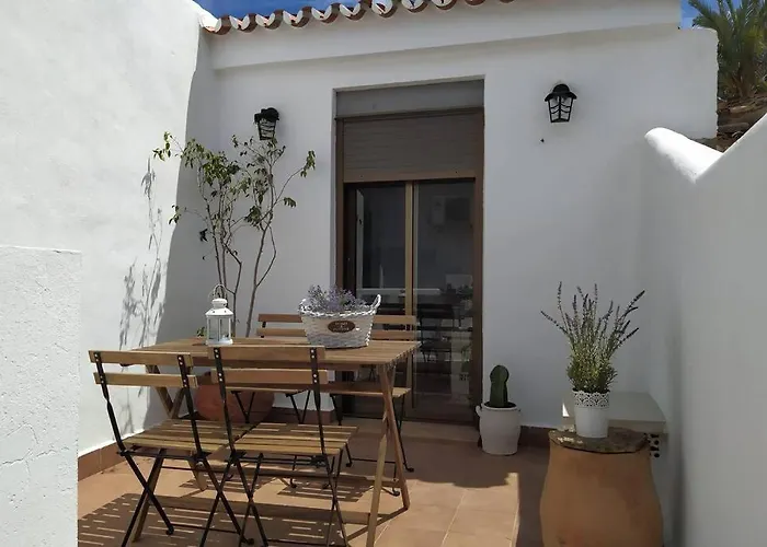 Casa Del Garcelan
