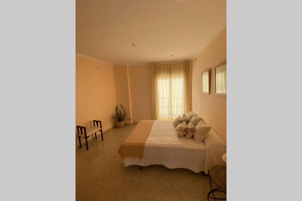 Casa Del Garcelan Holiday home